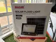 Brand New ALLTOP 300W Outdoor Solar Flood Light with Remote - 2