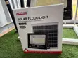 ALLTOP 300W Outdoor Solar Rechargeable Floodlight - 1