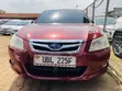 Subaru Exiga 2011 - 2