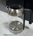 Philips 3000 Series HD9318/21 Electric Kettle - 1.7L, 1850W - 1