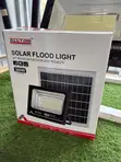 ALLTOP 300W Solar Flood Light with Lithium Battery - 1