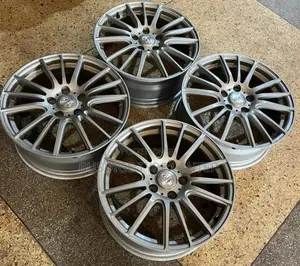 Used 17-Inch Rims for Sale