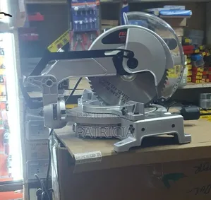 Fujita 10" Mitre Saw Machine