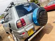 Toyota RAV4 2000 Silver - 2