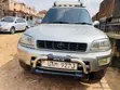 Toyota RAV4 2000 Silver - 3