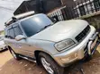 Toyota RAV4 2000 Silver - 4