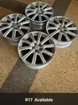 Brand New Rims - All Sizes Available - 2