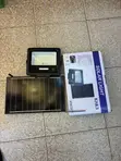 200W KAILE Solar Flood Light - 1