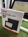 ALLTOP 300W Solar LED Flood Light - 3 Year Warranty - 2