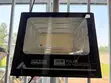 ALLTOP 300W Outdoor Solar Flood Light with Remote - 2