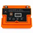 20Ah 12V LiFePO4 Lithium Battery for Solar Backup - 1