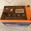 20Ah 12V LiFePO4 Lithium Battery for Solar Backup - 3