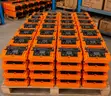 20Ah 12V LiFePO4 Lithium Battery for Solar Backup - 4