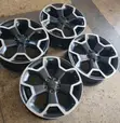 Japan Durable Rims - Size 17 - 1