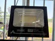 ALLTOP 300W Solar Flood Light with Lithium Battery - 1