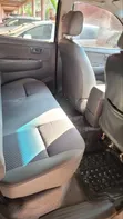 Toyota Hilux 2012 Silver - 3