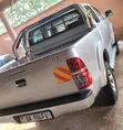 Toyota Hilux 2012 Silver - 5