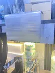 Stainless Steel Tissue Dispenser - VIP Brand - 2