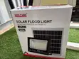 ALLTOP 300W Solar Flood Light - 1
