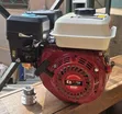 Powertec Gasoline Engine - 1