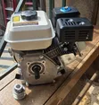 Powertec Gasoline Engine - 3