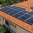 Felicity 2.5kWh 24V Hybrid Solar System - 1