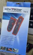 TM-9 Wire Tracker Cable Tester - 1