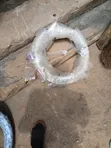 Razor Wire - 1