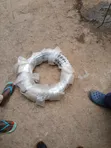 Razor Wire - 2