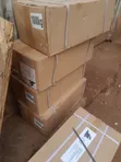 Electric Roller Shutter Door Motor 1000kg - 1