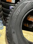 165R13 Dunlop Tires - Japanese Commercial Grade - 2