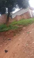 48x48ft Plot with Unfinished House, Kasangati Bulamu - 2