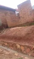 48x48ft Plot with Unfinished House, Kasangati Bulamu - 4
