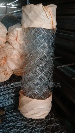 Chainlinks - All Sizes Available