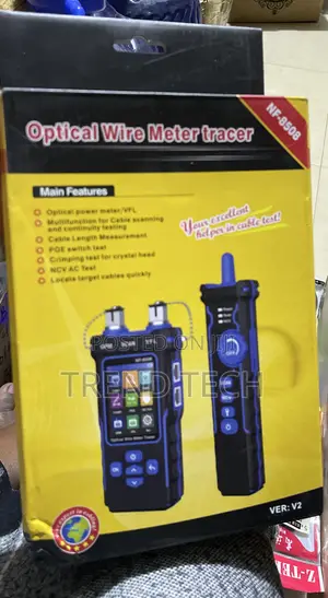 Noyafa NF-8508 Optical Wire Meter Tracer