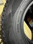 Dunlop 165R13 6PR LT Light Truck Tires (Used) - 1