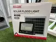 Brand New ALLTOP 200W Outdoor Solar Flood Light with Remote - 2