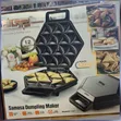 DSP Professional Electric Samosa and Dumpling Maker KC1221 - 3