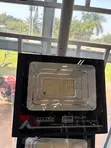 ALLTOP 200W Solar Flood Light | Wall/Pole Mounted - 1
