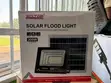 ALLTOP 200W Solar Flood Light | Wall/Pole Mounted - 2