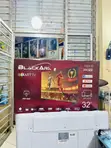 Black Ark 32-inch Smart TV - Brand New - 1