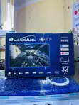 Black Ark 32-inch Smart TV - Brand New - 2