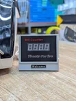 Multi-Currency Money Counting Machine with Batching & Adding - 3