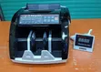 Multi-Currency Money Counting Machine with Batching & Adding - 4