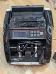 Multi-Currency Money Counting Machine with Batching & Adding - 5