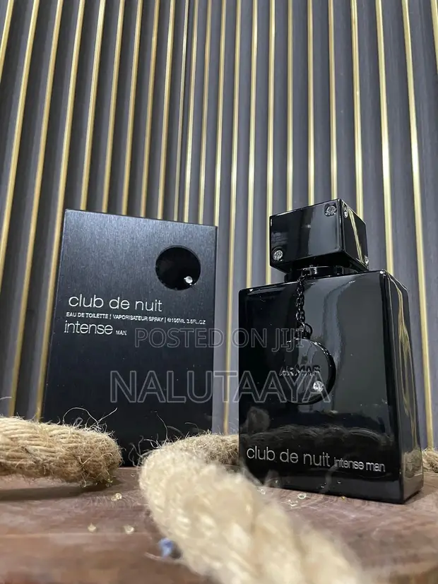 Armaf Club de Nuit Intense Man Eau de Parfum - 1
