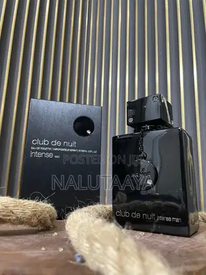 Armaf Club de Nuit Intense Man Eau de Parfum
