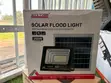 ALLTOP 200W Solar LED Flood Light - 3 Year Warranty - 2