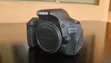 Canon 600D DSLR Camera with Kit Lens - 1