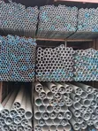Galvanised Pipes - All Sizes Available - 1